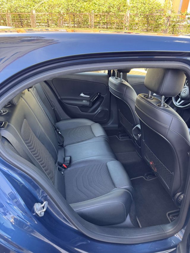 MERCEDES-BENZ A 180 usata, con ESP