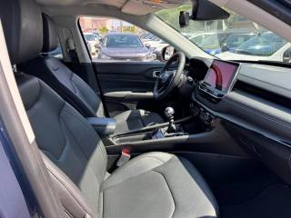 JEEP Compass usata, con Sistema di navigazione