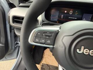JEEP Avenger usata, con Controllo trazione