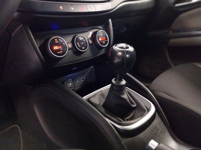 FIAT Tipo usata, con Volante in pelle