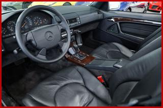 MERCEDES-BENZ SL 320 usata, con Boardcomputer