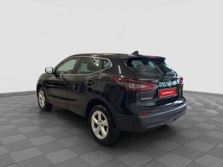 NISSAN Qashqai usata 5