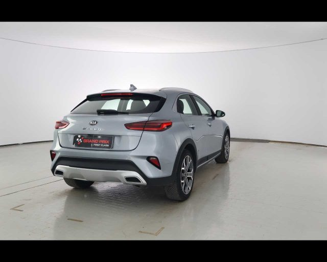 KIA XCeed usata, con Airbag Passeggero