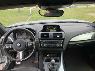 BMW 116 usata, con ESP