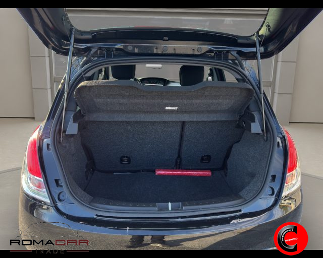 LANCIA Ypsilon usata 18