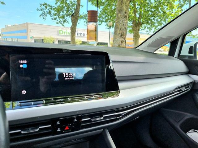 VOLKSWAGEN Golf usata, con Hotspot Wi-Fi