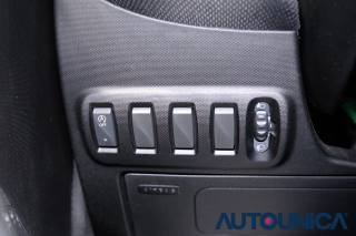 SMART ForFour usata, con Limitatore di velocità