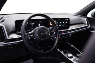 KIA Sorento usata 43