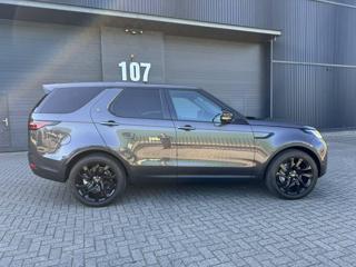 LAND ROVER Discovery usata, con Servosterzo