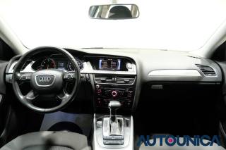AUDI A4 usata, con Climatizzatore