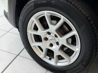 JEEP Renegade usata 22