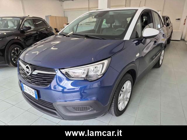 OPEL Crossland X usata, con Alzacristalli elettrici
