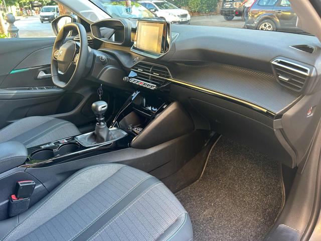 PEUGEOT 208 usata 10