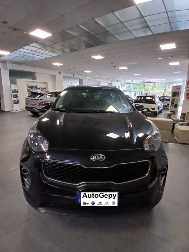 KIA Sportage usata, con Alzacristalli elettrici