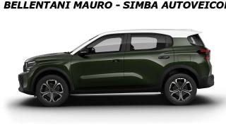 CITROEN C3 Aircross usata, con Airbag