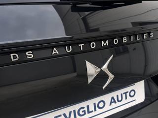 DS AUTOMOBILES DS 7 usata, con Bluetooth