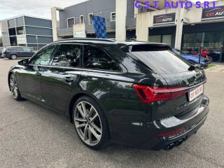 AUDI S6 usata, con Airbag laterali