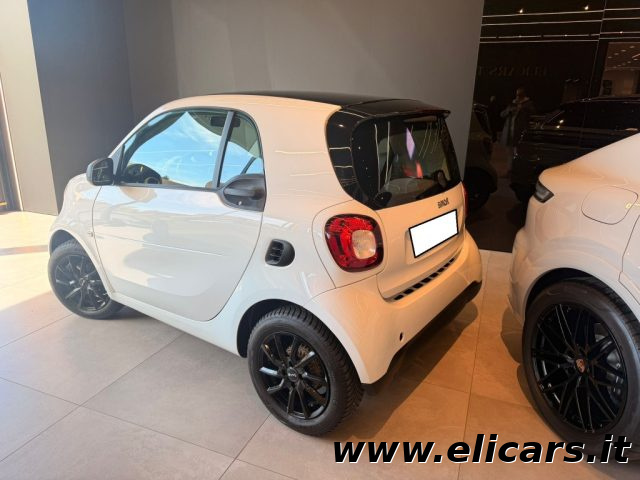 SMART ForTwo usata, con Airbag laterali