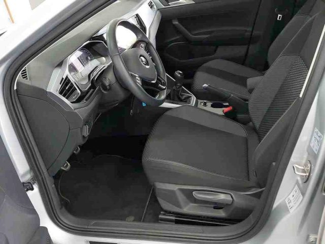 VOLKSWAGEN Polo usata, con Alzacristalli elettrici