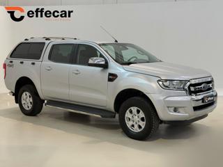 FORD Ranger usata, con Airbag laterali