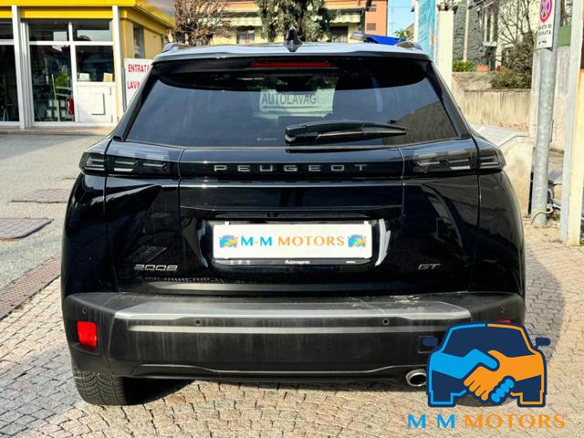 PEUGEOT 2008 usata, con Chiusura centralizzata
