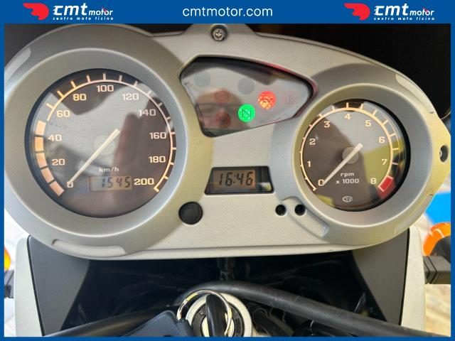 BMW F 650 GS usata 4