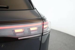 VOLKSWAGEN Tiguan usata, con Park Distance Control