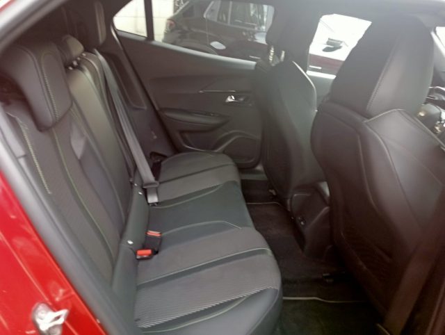 PEUGEOT 2008 usata 7