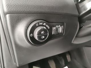 JEEP Compass usata, con Boardcomputer