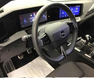 OPEL Astra usata, con Sedili riscaldati