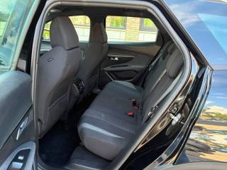 PEUGEOT 3008 usata, con Chiusura centralizzata