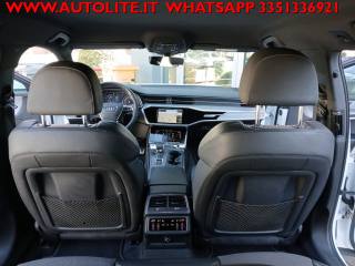 AUDI A6 usata, con Fari LED
