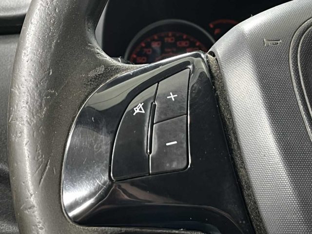 FIAT Doblo usata 18
