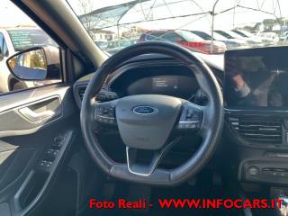 FORD Focus usata, con Cruise Control