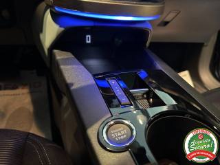 LANCIA Ypsilon usata, con Immobilizzatore elettronico