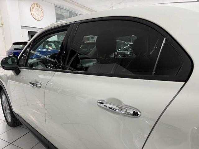 FIAT 500X usata, con Controllo trazione