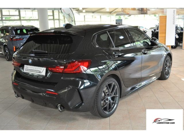 BMW 120 usata, con Airbag laterali