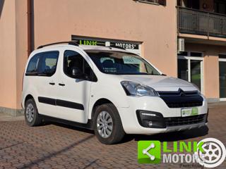 CITROEN Berlingo usata, con Sedile posteriore sdoppiato