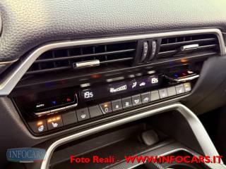 MAZDA CX-60 usata, con Touch screen