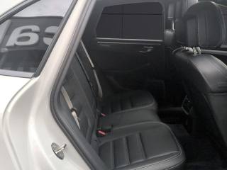 PORSCHE Macan usata, con Immobilizzatore elettronico