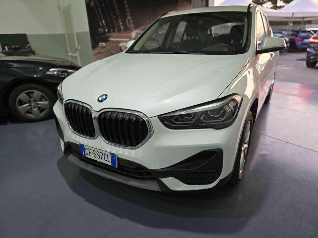 BMW X1 usata 24