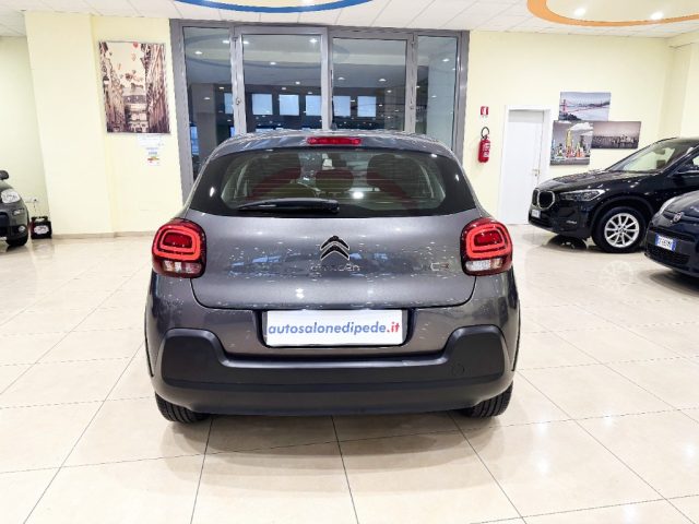 CITROEN C3 usata, con Alzacristalli elettrici