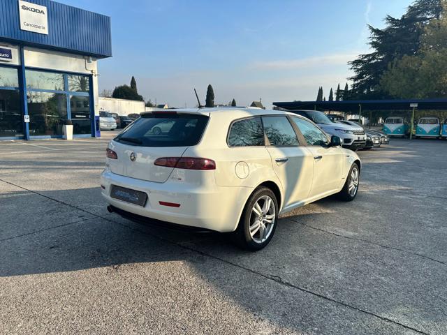 ALFA ROMEO 159 usata, con Alzacristalli elettrici