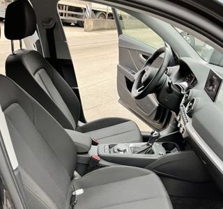 AUDI Q2 usata, con Autoradio