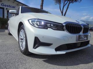 BMW 320 usata 38