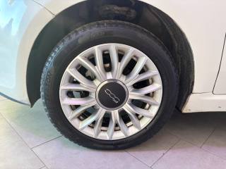 FIAT 500 usata 3