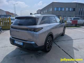 PEUGEOT 5008 usata, con Alzacristalli elettrici