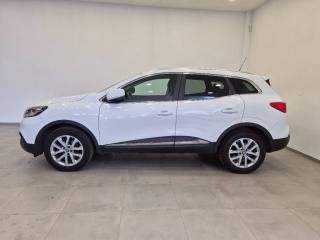 RENAULT Kadjar usata, con Airbag laterali
