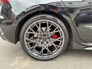 AUDI RS3 usata, con Servosterzo