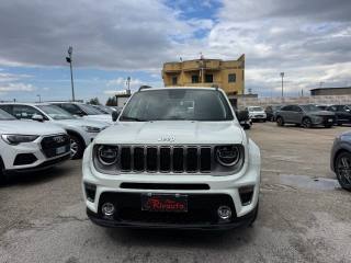 JEEP Renegade usata, con Airbag laterali